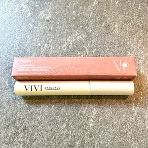 New Sagano Superfood Lash + Brow Serum 0.1 Fl Oz